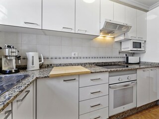 Villa Tías Ausstattung 21