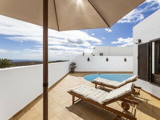 Villa Tías Outdoor Recording 4