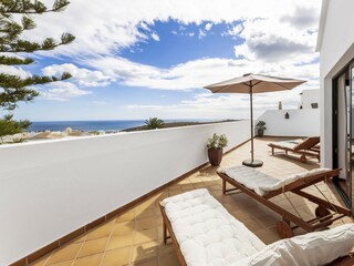 Villa Tías Outdoor Recording 10