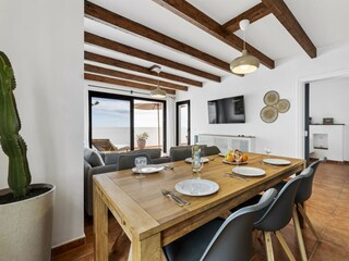 Villa Tías Ausstattung 20