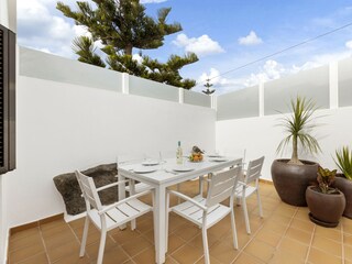 Villa Tías Außenaufnahme 7