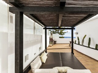 Villa Tías Outdoor Recording 13