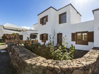 Villa Tías Outdoor Recording 2