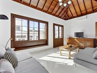 Villa Tías Ausstattung 12