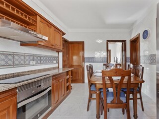 Villa Tías Features 14