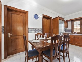 Villa Tías Ausstattung 15