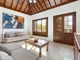 Villa Tías Ausstattung 11