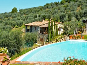 Vakantieappartement La Loggia - Pietraviva - image1