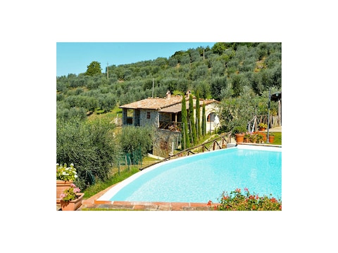 Vakantieappartement La Loggia