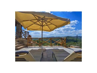 Appartamento per vacanze Pietraviva Registrazione all'aperto 4