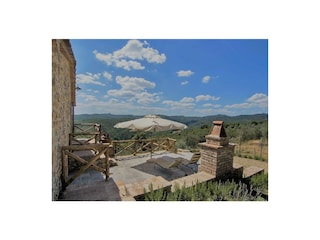 Appartamento per vacanze Pietraviva Registrazione all'aperto 5