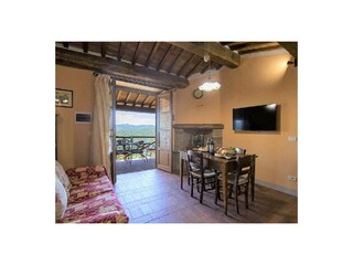 Appartamento per vacanze Pietraviva Caratteristiche 7