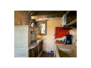 Appartamento per vacanze Pietraviva Caratteristiche 9