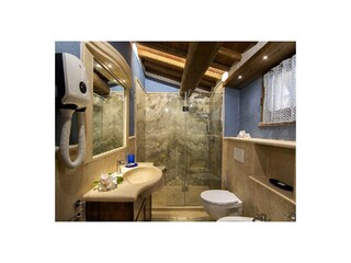 Appartamento per vacanze Pietraviva Caratteristiche 11