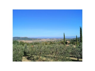 Appartamento per vacanze Pietraviva Ambiente 12