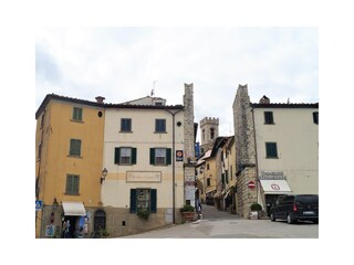 Appartamento per vacanze Pietraviva Ambiente 13