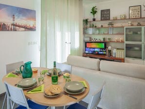 Appartement de vacances Appartement Serena - Levante - image1