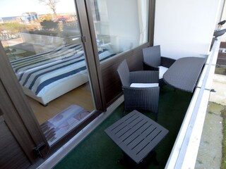 Ferienwohnung Heiligenhafen Ausstattung 8