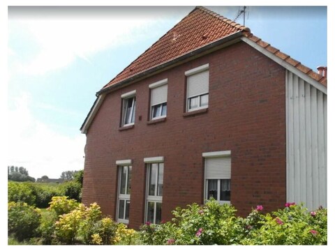 Vakantiehuis Brass