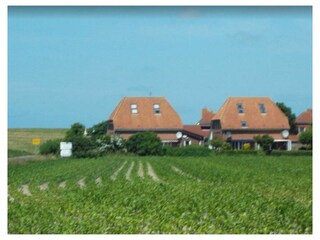 Casa per le vacanze Harlesiel Registrazione all'aperto 2