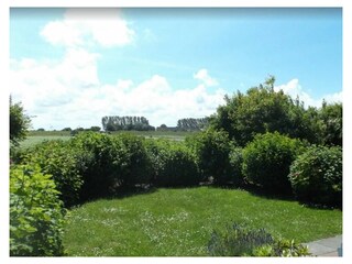 Casa per le vacanze Harlesiel Registrazione all'aperto 3