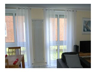 Maison de vacances Harlesiel Enregistrement extérieur 7