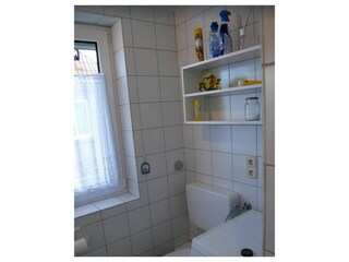 Maison de vacances Harlesiel Enregistrement extérieur 8