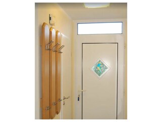 Casa per le vacanze Harlesiel Registrazione all'aperto 10