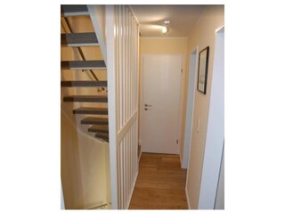 Maison de vacances Harlesiel Enregistrement extérieur 11