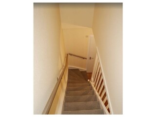 Maison de vacances Harlesiel Enregistrement extérieur 12