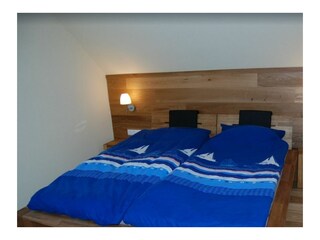 Maison de vacances Harlesiel Enregistrement extérieur 14