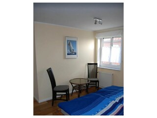 Casa per le vacanze Harlesiel Registrazione all'aperto 15