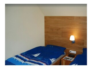 Maison de vacances Harlesiel Enregistrement extérieur 16