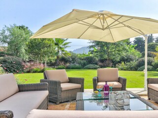 Villa Pollensa Registrazione all'aperto 12