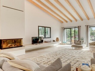 Villa Pollensa Caratteristiche 20