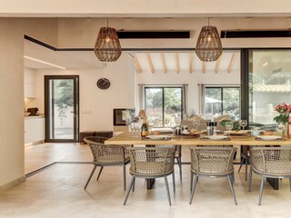 Villa Pollensa Caratteristiche 24