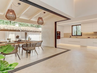 Villa Pollensa Caratteristiche 28