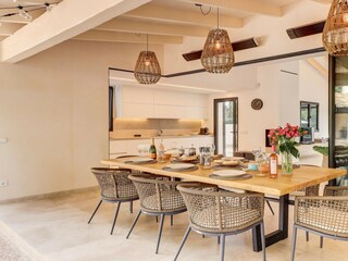 Villa Pollensa Caratteristiche 25