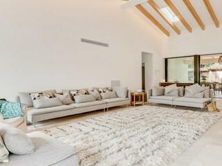 Villa Pollensa Caratteristiche 21