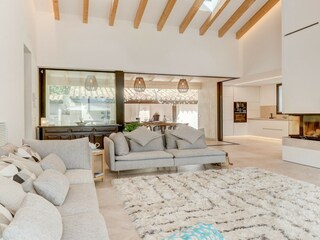 Villa Pollensa Caratteristiche 22