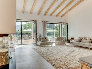 Villa Pollensa Caratteristiche 23