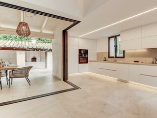 Villa Pollensa Caratteristiche 29