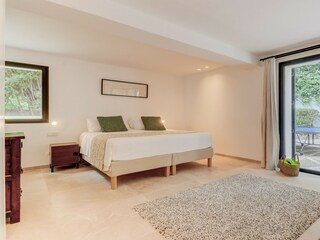 Villa Pollensa Caratteristiche 33