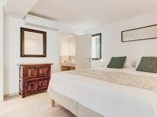 Villa Pollensa Caratteristiche 35