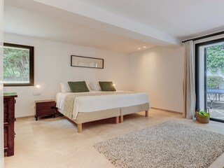 Villa Pollensa Caratteristiche 36