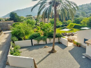 Villa Pollensa Registrazione all'aperto 18