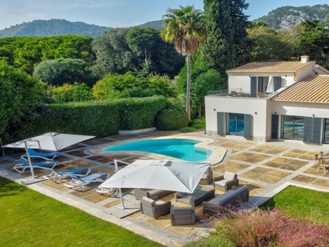 Villa Segui