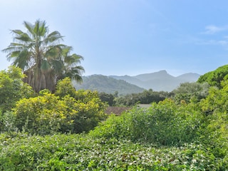 Villa Pollensa Ambiente 40