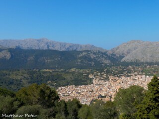 Villa Pollensa Ambiente 41