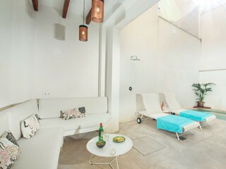 Casa a schiera Pollensa Registrazione all'aperto 9